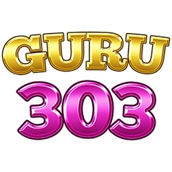 Beranda situs GURU303